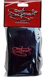 Original 2stoned Schweißband XL 10cm in 3 Farben mit Stick