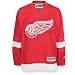 Detroit Red Wings NHL 2007 RBK Premier Youth (8-20) Hockey Jersey (Team Color)