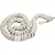 Recoton T42WHITE  Handset Cord, White  (12 feet)
