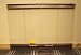 36 Inch Bifold Glass Fireplace Door Pewter 36SHGDKS