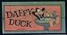 Search : Mini Comic Daffy Duck 1 Road Runner