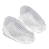 Tuli's Heavy Duty Gel Heel Cups
