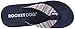 Rocket Dog Women's Spotlight2 Harmony Cotton Flip Flop