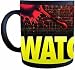 Search : Watchmen Mug "Logo"