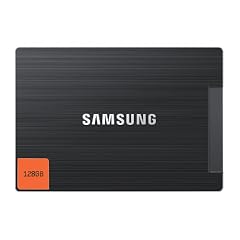 Samsung MZ-7PC128N/EU 128GB interne SSD (6,3 cm (2,5 Zoll), 256MB Cache, SATA 6.0Gbps) inkl. Notebook Upgrade Kit