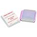 Thomas Environmental Sandblasted Microscope Slide