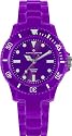 Alpha Saphir Unisex-Uhren Quarz  Analog 369K