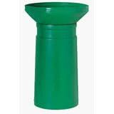 YOUNG MANUFACTURING LLC #WB-31-10 LWN FunnelFor Paper Bag by YOUNG MANUFACTURING LLC