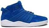 Supra Skytop III Royal Suede Shoe (UK7)