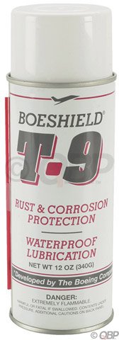 Buy T-9 Premium Metal Protection by Boeshield