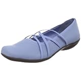 Mootsies Tootsies Women's Devarsi Stretch Mesh Flat