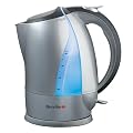 Breville VKJ337 Contour Silver Jug Kettle