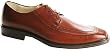 Kenneth Cole New York Men's Double Up Oxford