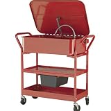 20-Gallon Portable Parts Washer
