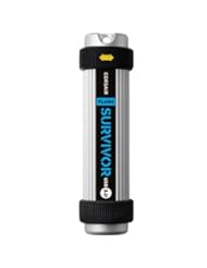 Corsair Flash Survivor USB 3.0 128GB USB Drive (CMFSV3-128GB)