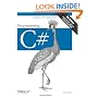 Programming C#: Building .NET Applications with C#