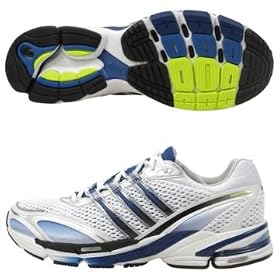 adidas Men's Supernova CSH 7 Running Shoe