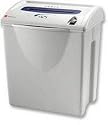 Rexel Cross Cut Personal Shredder V125
