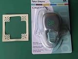 Paper Shapers Corner Adorner Punch - Venetian II