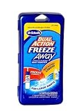Dr Scholl's Dual Action Freeze Away, 12 Applications