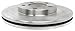 ACDelco Silver 18A906A Front Disc Brake Rotor
