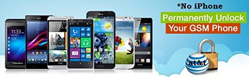 AT&amp;T USA - Generic "Premium" (Nokia, Amazon Fire, Kyocera, etc..) Slow