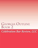 Georgia Outline Book 2 (Volume 2)