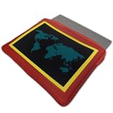 The Amazing Race Pit Stop Laptop Case