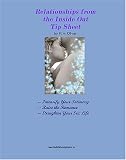 Relationships from the Inside Out Tip Sheet