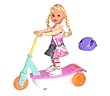 annabell pram