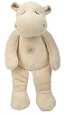 miYim Organic Plush Storybook Collection - 11" Andrew the Hippo