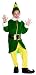 Christmas Elf Child Costume