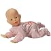 Zapf Creation 900307 - CHOU-CHOU Krabbelpuppe