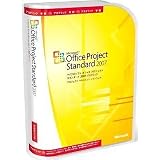 Microsoft Office Project Standard 2007 アカデミック