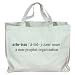 ATHEISM Funny Definition (Gotta See it to Believe it -TRUST ME, YOU'LL LAUGH) Totebag (Cotton Tote / Bag)