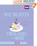 There Goes the Bride: An Agatha Raisin Mystery