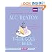 There Goes the Bride: An Agatha Raisin Mystery