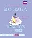 There Goes the Bride (Agatha Raisin Mysteries)