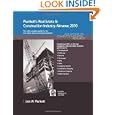 Plunkett's Real Estate & Construction Industry Almanac 2010: Real Estate & Construction Industry Market Research, Statistics, Trends & Leading Companies'