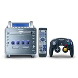 NINTENDO GAMECUBE互換機　DVD/ゲームプレーヤー「Q」