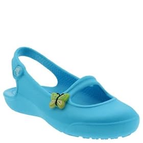 Crocs Girls / Kids Gabby Shoes - Available in Many Colors!