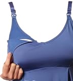 Womama Nursing Nightie