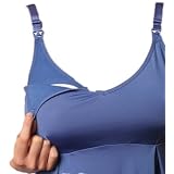 WomamaNursingNightie