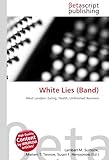 White Lies (Band)-