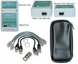 LANtest-E Wire-mapping Cable Tester