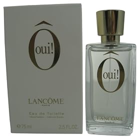 Oui Perfume For Women by Lancome