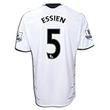 adidas Michael Essien Chelsea FC Third Replica Soccer Jersey 09/10