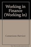 Working in finance