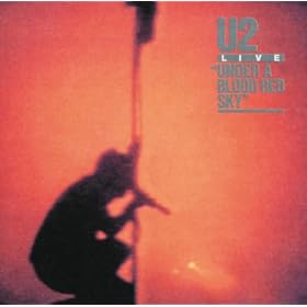 Under A Blood Red Sky