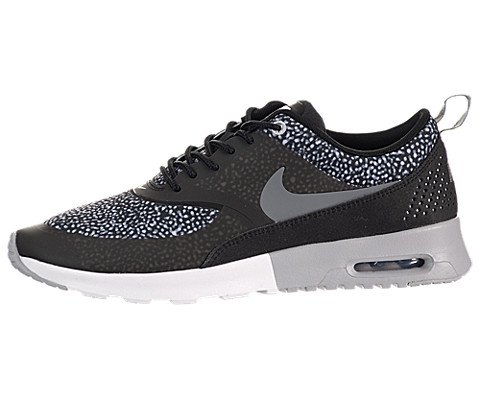 Nike Women's Air Max Thea Prm Running Shoe